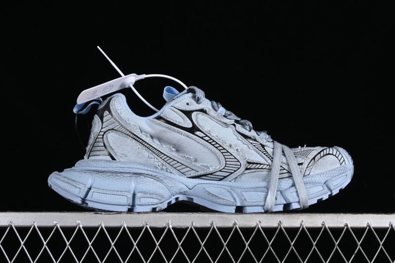 Balenciaga Track Shoes